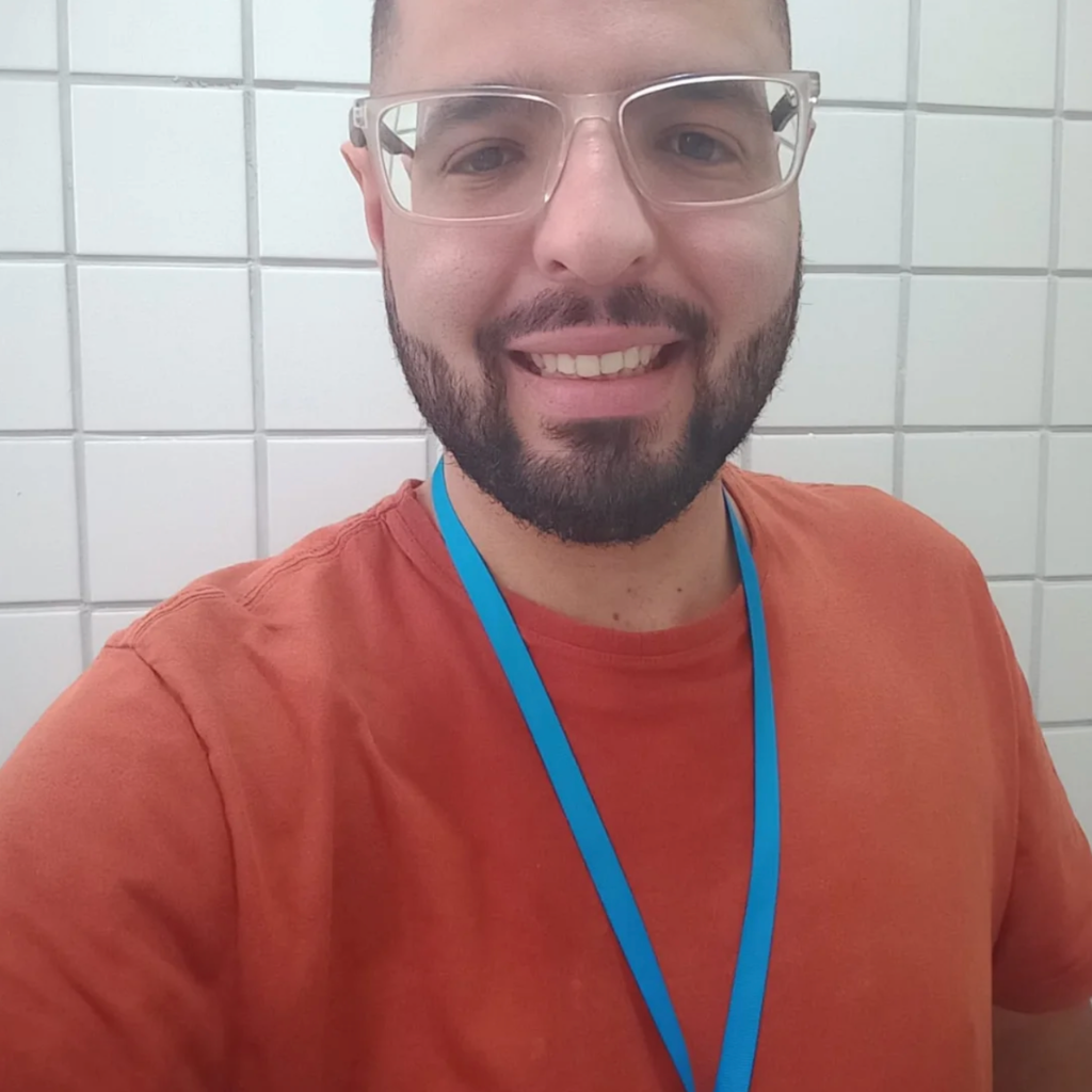 Foto Thiago Rodrigues de Oliveira
